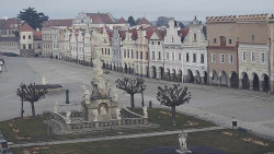 Náměstí Zachariáše z Hradce