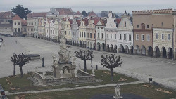 Náměstí Zachariáše z Hradce