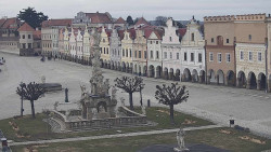 Náměstí Zachariáše z Hradce