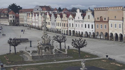 Náměstí Zachariáše z Hradce