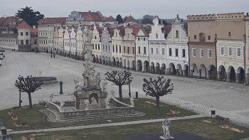 Město Telč