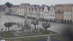 Náměstí Zachariáše z Hradce