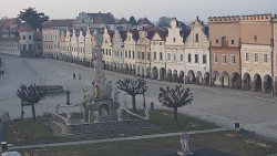 Náměstí Zachariáše z Hradce