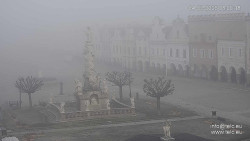 Náměstí Zachariáše z Hradce