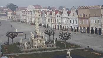 Město Telč