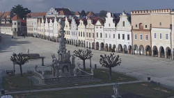 Náměstí Zachariáše z Hradce