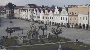 Město Telč