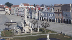 Náměstí Zachariáše z Hradce