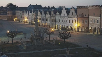 Město Telč