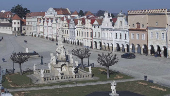 Město Telč