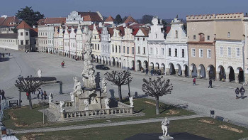 Město Telč
