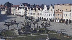 Náměstí Zachariáše z Hradce