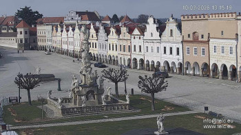 Město Telč