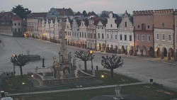 Náměstí Zachariáše z Hradce