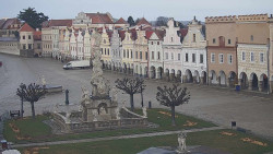 Náměstí Zachariáše z Hradce