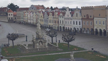 Město Telč