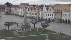 Náměstí Zachariáše z Hradce