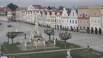 Město Telč