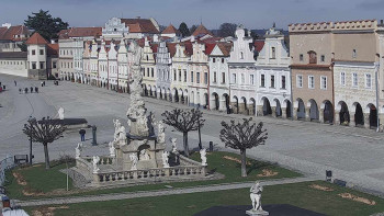 Město Telč