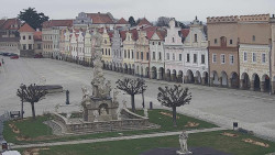 Náměstí Zachariáše z Hradce