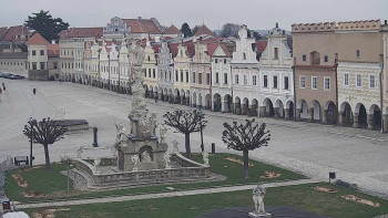 Město Telč