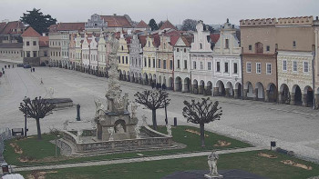 Město Telč