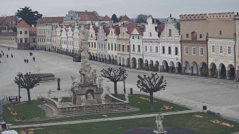 Město Telč