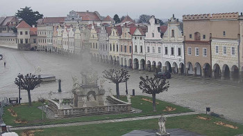 Město Telč