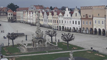 Město Telč