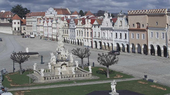 Město Telč