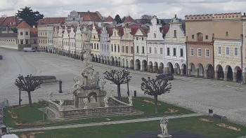 Město Telč