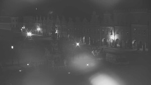 Město Telč - Náměstí Zachariáše z Hradce - 18.3.2026 v 05:00