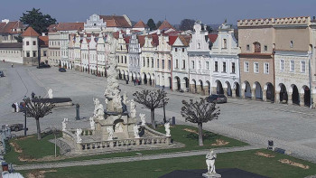 Město Telč