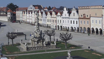 Město Telč