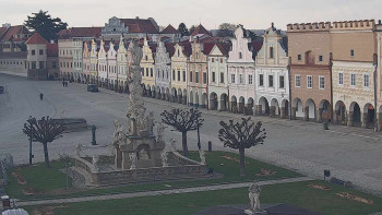 Město Telč