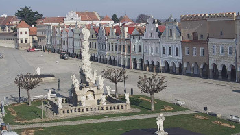 Město Telč