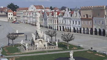 Město Telč
