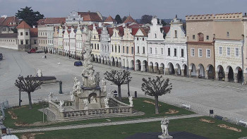Město Telč