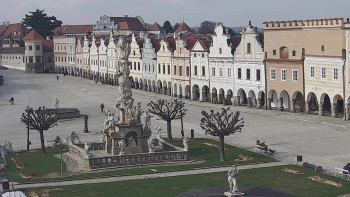 Město Telč