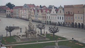 Město Telč