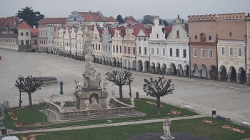 Město Telč