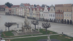 Náměstí Zachariáše z Hradce