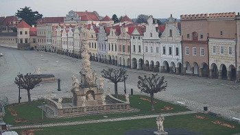 Město Telč