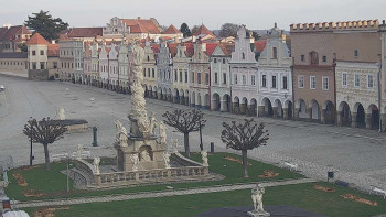 Město Telč