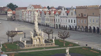Město Telč