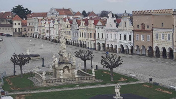 Město Telč