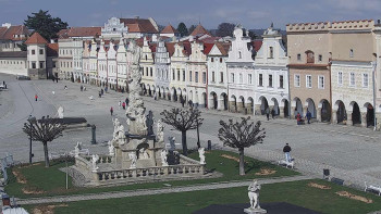 Město Telč