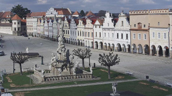 Město Telč
