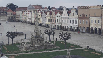 Město Telč