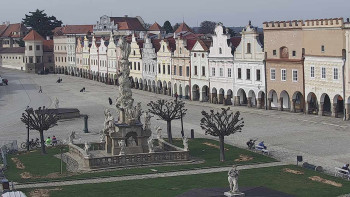 Město Telč
